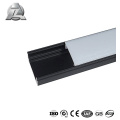 aluminium profiles for indirect lighting led lamp by led strips